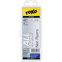 TOKO Cera- Unisex- sin Fluoro- Transparente- 120 g